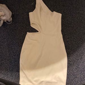 H & M dress